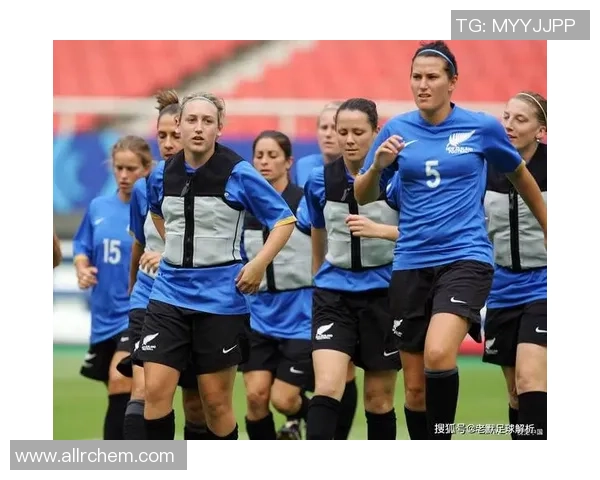 新西兰女足对决中华台北女足精彩赛事回顾与分析