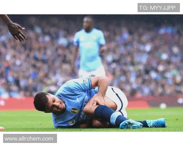 罗德里在曼城的崛起之路与未来展望:从青训到顶级中场的蜕变